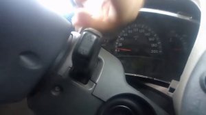 Прошивка Панели Калина 1