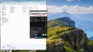Скрипт Авто Логин Lineage II Adrenaline бот.