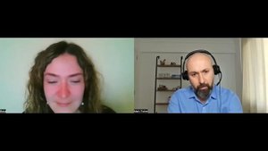 Открытая консультация психолога / потеря мужа / острое горе / онкология / Марк Фишер