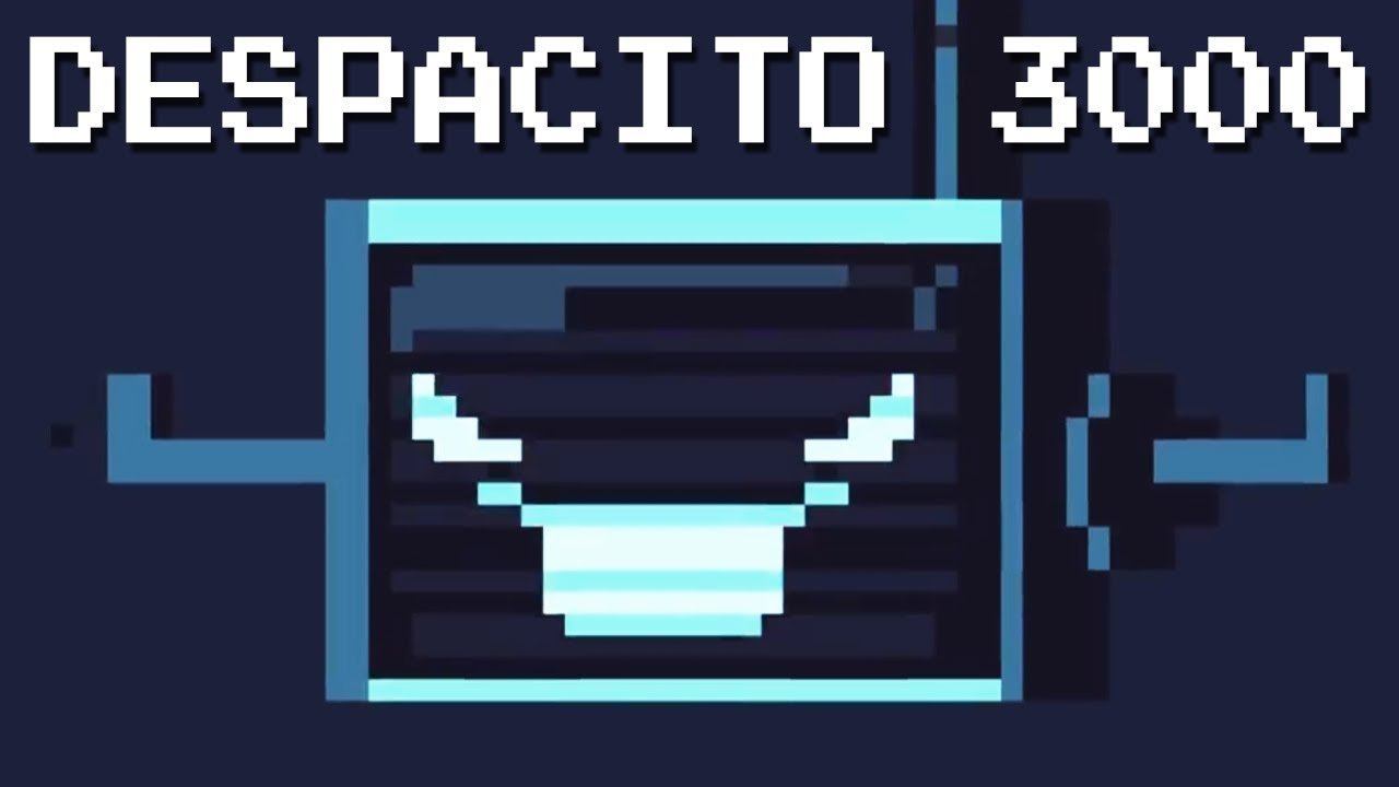 ДЕСПАСИТО 3000  Despotism 3k 4 Прохождение