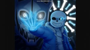 Меголования санса на русском !!! Megalovania Sans in Russian !!! by swap sans