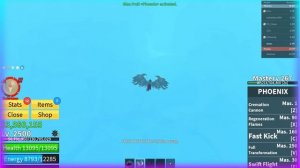 How To AFK Farm Leviathan Scales & Heart | Blox Fruits UPDATE 20 ?