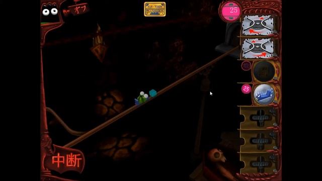 The Great Jitters Pudding Panic　ぐだぐだ実況プレイ[STAGEⅣpartA] смотреть онлайн