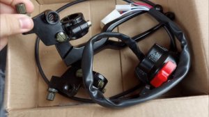 Восход 3м.  Первый Тюнинг!