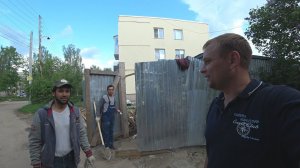 СДАЛ ПЛЁНКУ И ЧЕРМЕТ. РАБОТА НА ГАЗЕЛЬ НЕКСТ