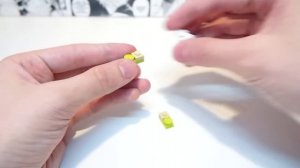 #GeekBrick САМЫЕ ПРОСТЫЕ LEGO-САМОДЕЛКИ