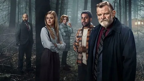 Мистер Мерседес - Русский трейлер (HD)