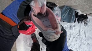 Как я зарабатываю лазая по мусоркам Питера ? Dumpster Diving RUSSIA #20