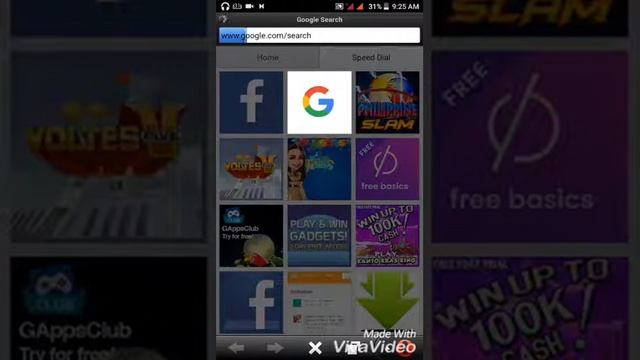Free Internet Using Opera Mini (old version) смотреть онлайн