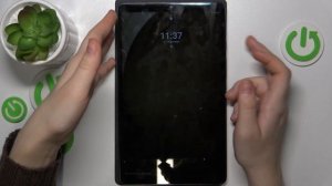 Samsung Galaxy Tab A9 | Как войти в безопасный режим на Samsung Galaxy Tab A9