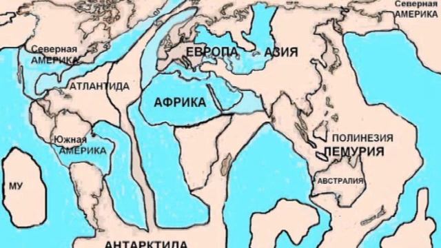 4. Дрейф континентов - это фантастика. смотреть онлайн