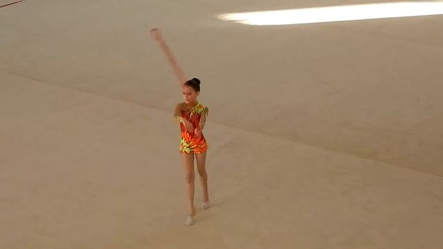 Базеева Алина 2004г.р. Скакалка Виктория смотреть онлайн