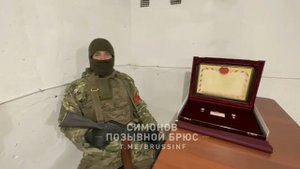 ??Бойцы ЧВК Вагнер рассказывают о штурме соледара