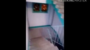 Вызов духов l лифт в ад