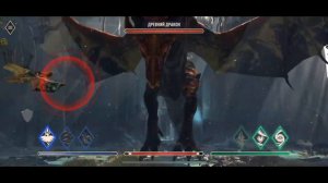 The Elder Scrolls: Blades - ДРАКОН В БЕЗДНЕ #3 Возвращение Довакина