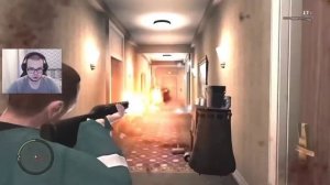 Булкин, GTA 4  момент "Большие города"