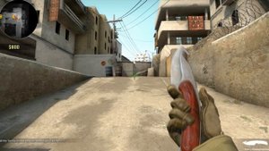 CS:GO | ВСЕ АНИМАЦИИ НОЖЕЙ В CS:GO