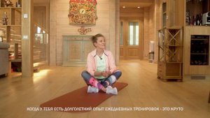 Зачем я тренируюсь каждый день? Как убедить себя и родителей регулярно заниматься спортом?
