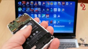 XIAOMI REDMI 4A //Прошивка на ОФ ГЛОБАЛЬНУЮ через MIFLASH