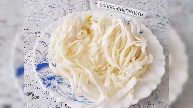 Овощное рагу с курицей смотреть онлайн