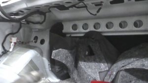 ⛓ Вытяжка задка. ? Рихтовка крыла. ? Кузовной ремонт LADA VESTA