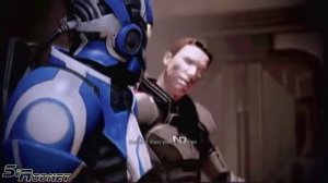 [FR] Diverses Scènes (Drôle/Epic) Mass Effect 2 (1/2) Xbox360