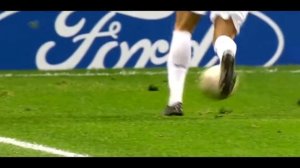 Лучшие финты Криштиану Роналду за все время