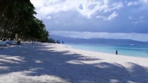 Остров Боракай - Плюсы и минусы отдыха. Обзор филиппинского острова - Boracay island. - White Beach
