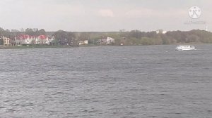 Рыбинское водохранилище топит Ярославль. Где отдыхать в Ярославле?Переезд на ПМЖ в Ярославль.