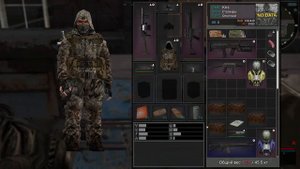 Открытие кейсов project cataclysm