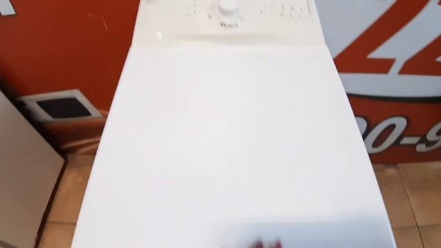 Обзор Стиральная машина Whirlpool 5кг успей купить по низкой цене всего 8950р смотреть онлайн