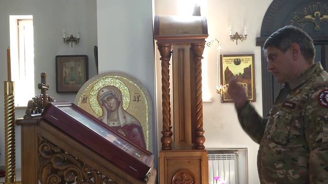 ЗАЩИТНИКИ ОТЕЧЕСТВА