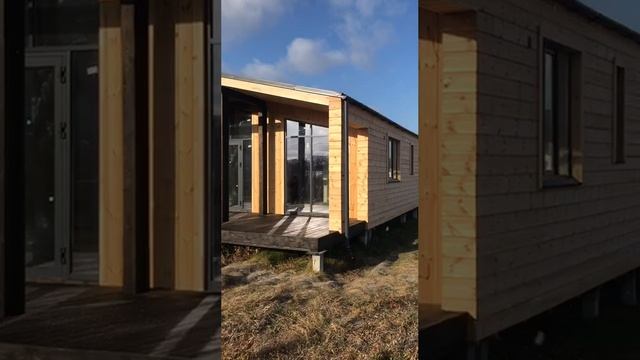Построим модульный дом 140 кв за 3 месяца по цене 5.900.000 руб