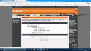 Adjusting Increase Decrease WiFi Range  How to increase dlink router range