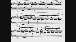 Chopin Berceuse Op.57 (Cziffra)