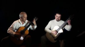 MILONGA DUO GUITARRAS