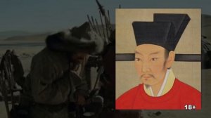Чем питались монгольские воины в походе? Что ело монголо-татарское войско Чингисхана