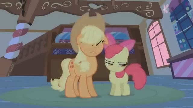 Песня Пинки Пай смотреть онлайн
