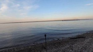 Рыбалка в Татарстане. Рыбалка на Волге.