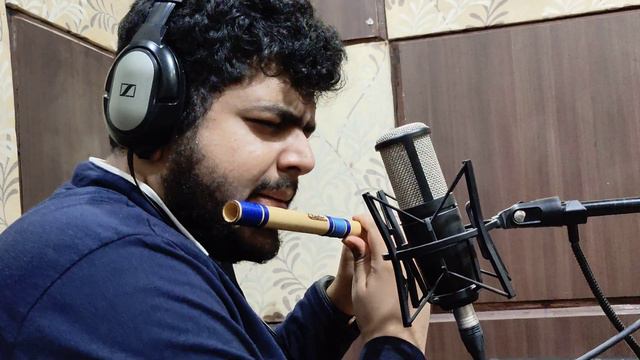 Maa Gallilo Okkadu Poradu Folk Song Flute Live Performance | Jogula Venkatesh Folk Songs | Mounika смотреть онлайн