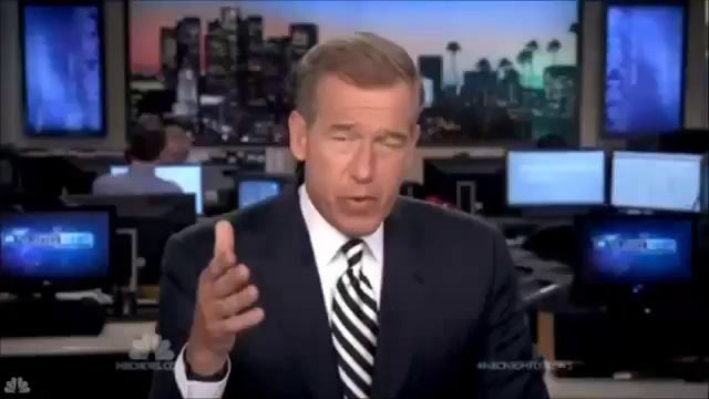 Brian Williams Raps Young MC's Bust a Move Jimmy Fallon