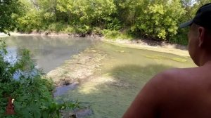 ГДЕ ВОДА??? Что Произошло с нашей рекой Сок в Сергиевском районе Самарской области