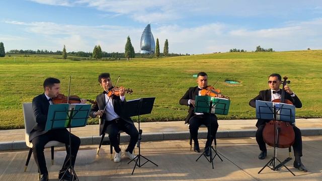 İbragim Orazov "Çalıkuşu". #ibragim_orazov смотреть онлайн