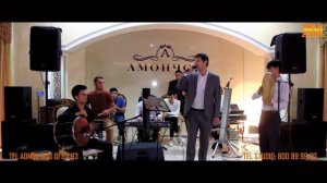 Нарзуллои Хусейнзод - Келин Муборак Бошад! Туй Муборак Шуд ку🔥🔥🥳🥳