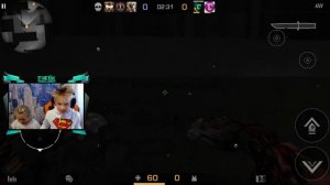 СНЕЙК И СИМА ИГРАЮТ В ВЫЖИВАНИЕ В STANDOFF 2!