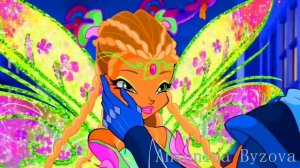 Winx Club - Party Like a Monster