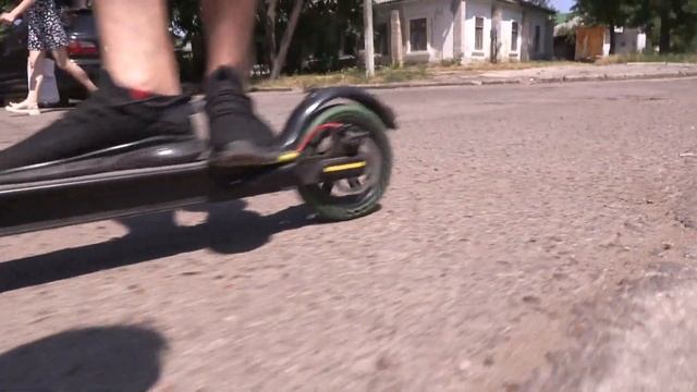 Правила дорожного движения для СИМ. Повторяем ПДД смотреть онлайн