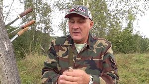 МОЙ НОВЫЙ НОЖ 🗡ПУУККО, ФИНКА КЛАССИКА!!!