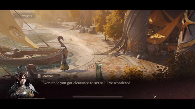 Dragonheir: Silent Gods - Game Play Walkthrough No Commentary 19 смотреть онлайн