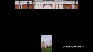 Воскресенский собор Старая Русса